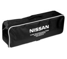 Набор автомобилиста Nissan Emergency Kit